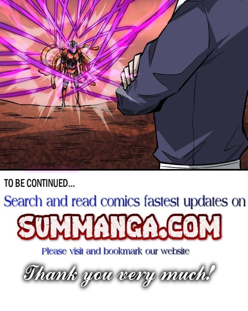 I'm Really Not A Supervillain Chapter 262 80